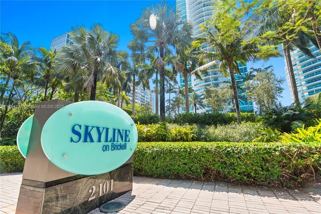 Primary Photo - 2101 Brickell Ave