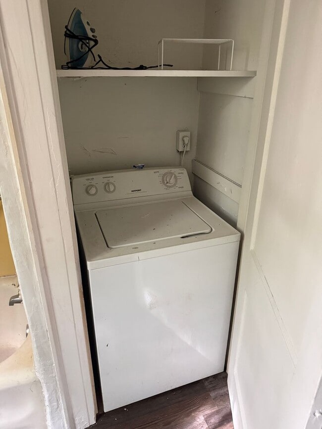 Building Photo - Madison Ave. 1709-1713