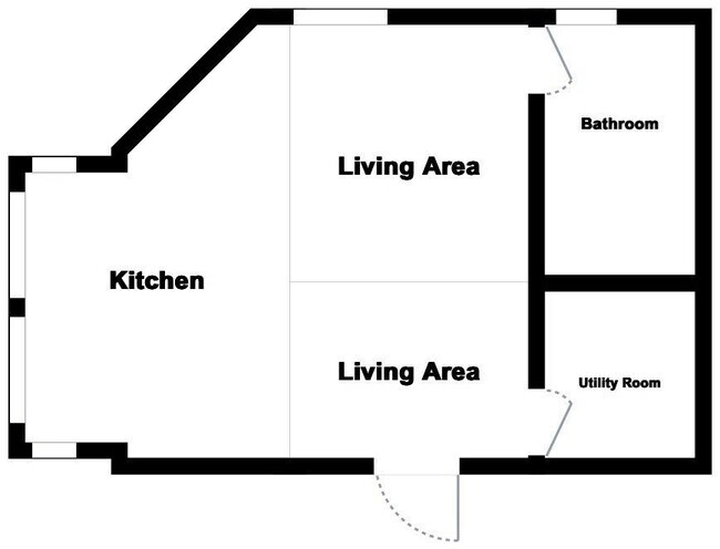 Building Photo - 261 W Newton St