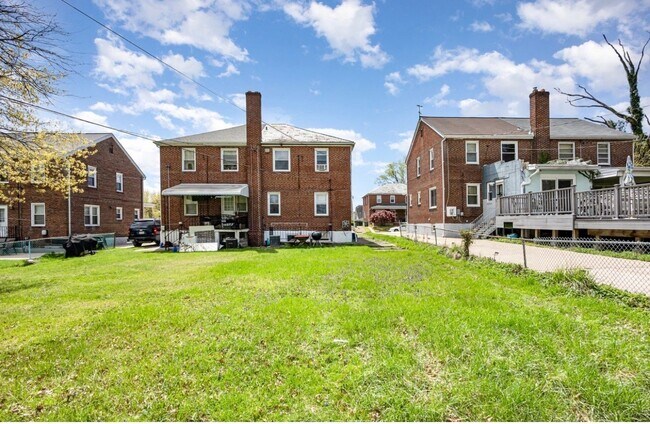 Building Photo - 3010 Woodring Ave