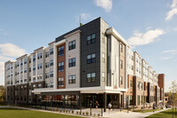 Building Photo - Hive
