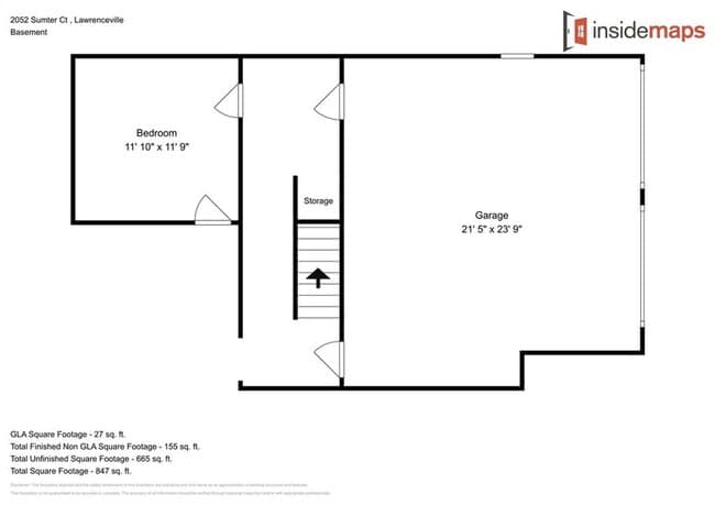 Building Photo - 2052 Sumter Ct