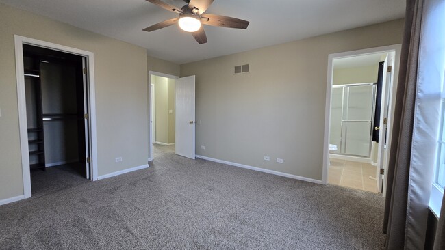 Primary Bedroom - 3616 Squires Mill Rd