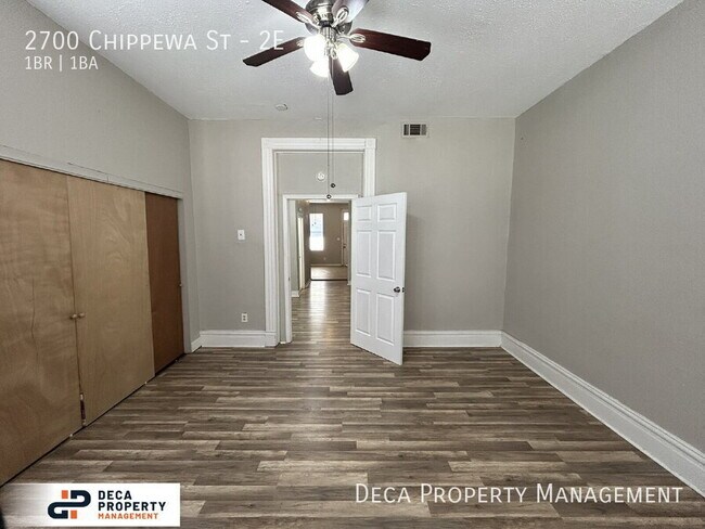 Building Photo - 2700 Chippewa St