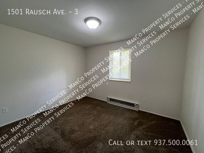 Building Photo - 1501 Rausch Ave
