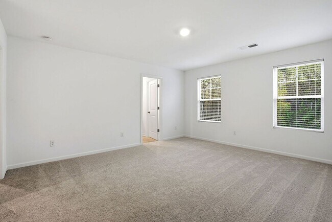 Building Photo - BRAND NEW! 3 Bedroom Home in Sanford NC with Loft, Smart Home Features & Community Pool coming soon!