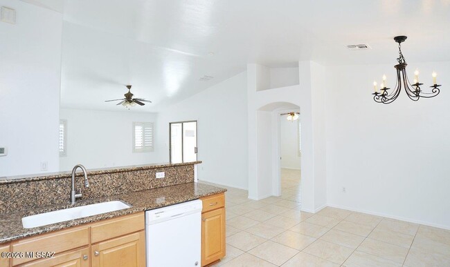 Building Photo - 5493 W Silent Dove Way