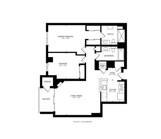 Building Photo - Luxury 2BD/2BA in The Gallery - Across fro...