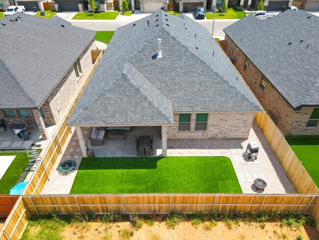 Building Photo - 6419 League Park Ct