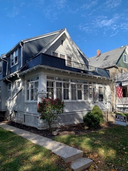 Building Photo - 4475 N Cramer St