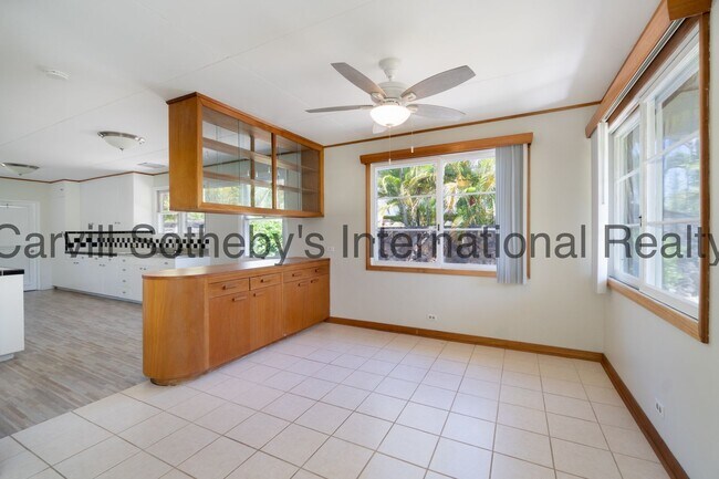 Building Photo - Lanikai -Kailua 3/3 Home