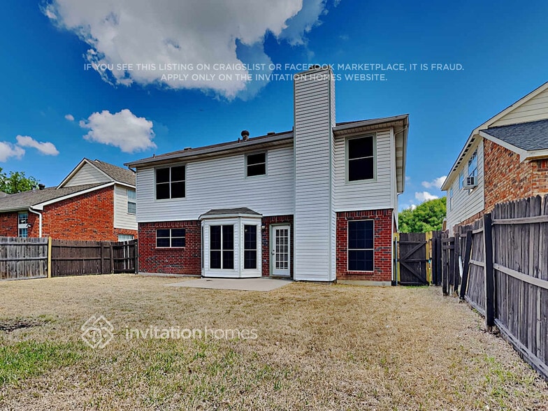 Building Photo - 2529 Windchase Dr