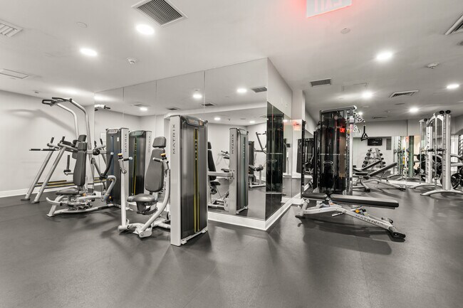 Building Photo - 1250 S Miami Ave