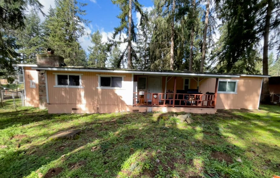 Building Photo - 11409 205th Ave E