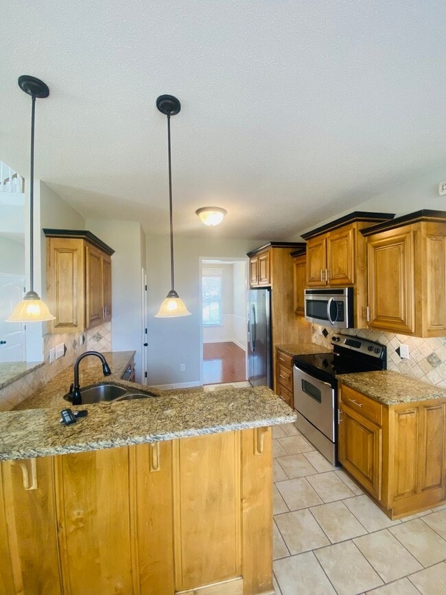 Building Photo - Charming Bonaire Rental!