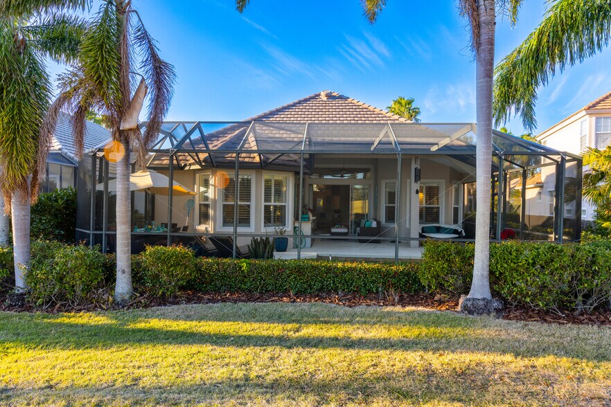 Building Photo - 7236 Orchid Island Pl