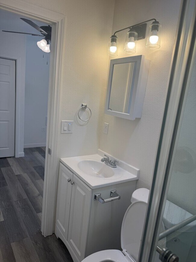 Building Photo - Brand-New Studio ADU – Barrio Logan, San D...