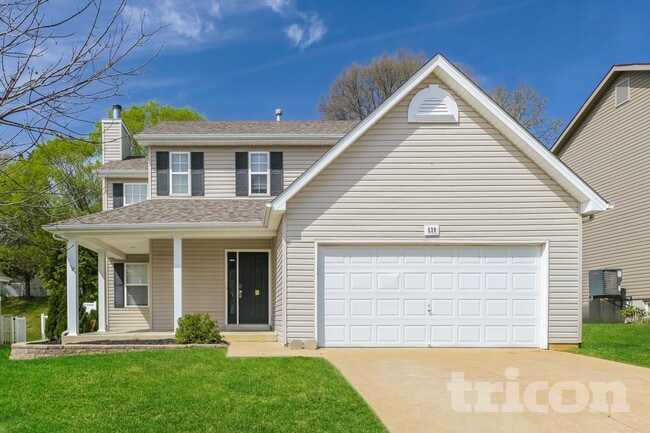 Building Photo - 539 Great Oaks Meadow Dr