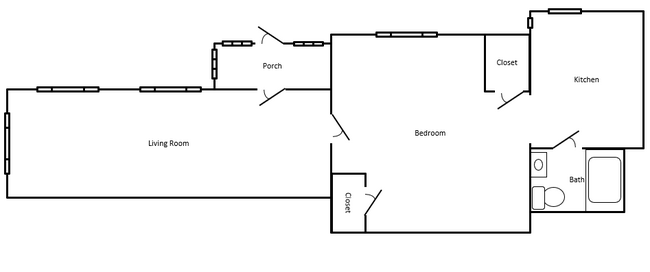 Building Photo - 326 N Front St