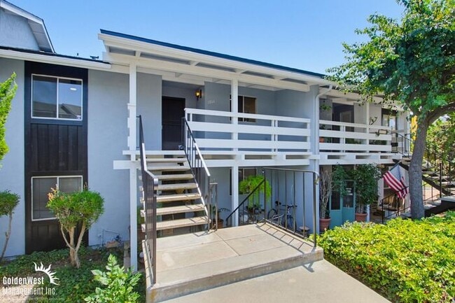 Building Photo - Inviting Upstairs 2Bdm and 2Ba Condo in San Marcos!