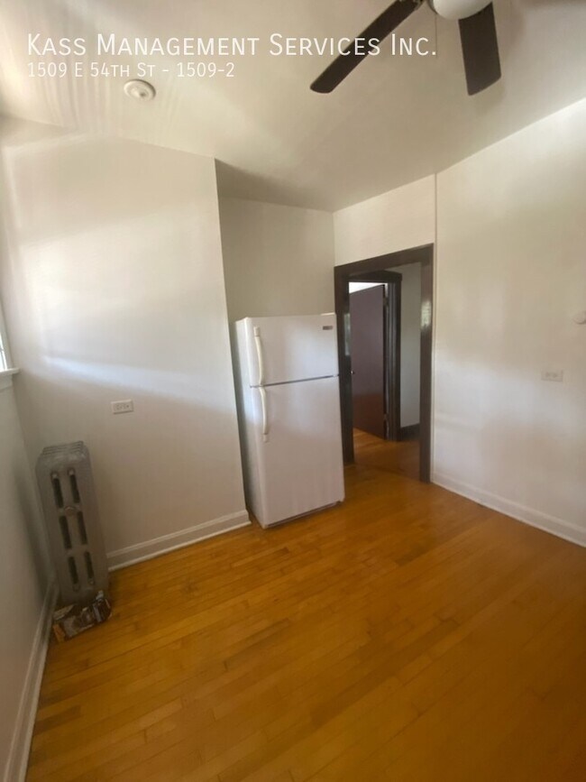 Building Photo - 1509 E 54th St