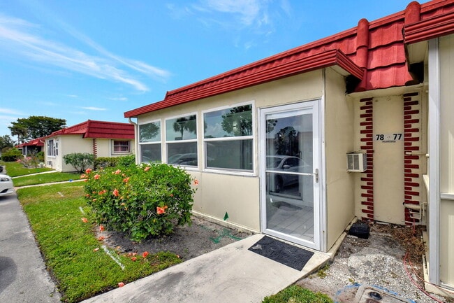 Building Photo - 78 Seville Blvd