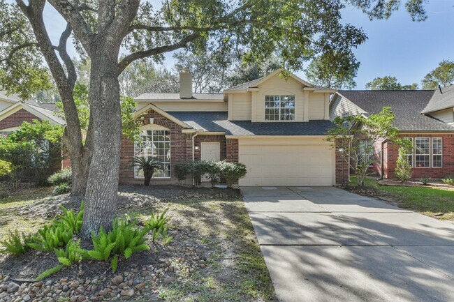 Primary Photo - 3414 Kings Mountain Dr