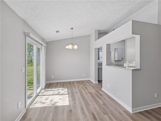 Building Photo - 3355 Tia Trace NW