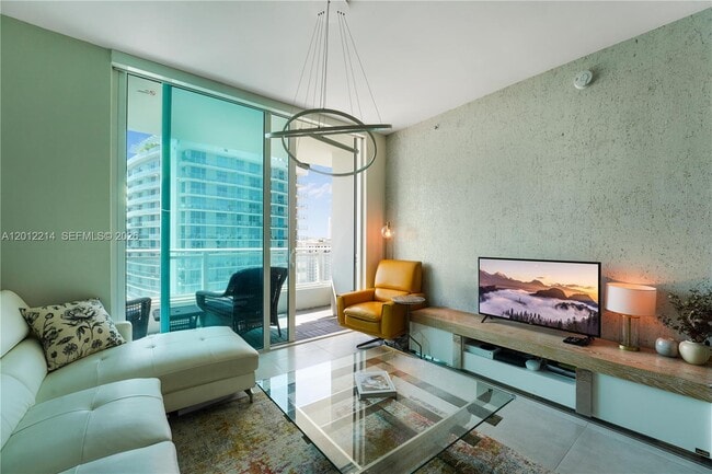 Building Photo - 1080 Brickell Ave
