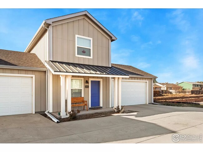 Building Photo - 7871 5th St