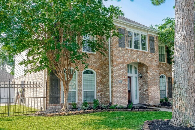 Primary Photo - 8910 Bonnyview Dr