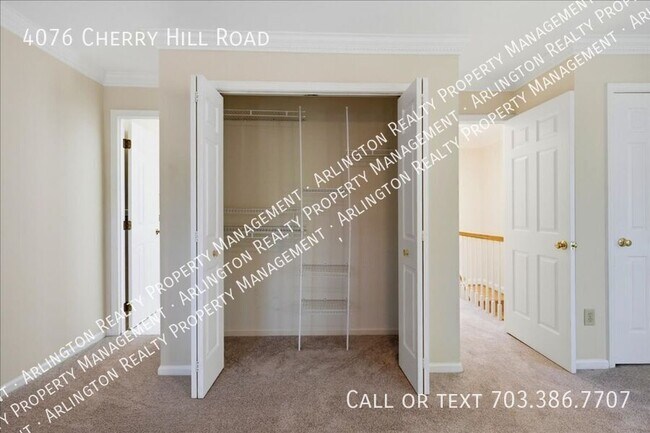 Building Photo - 4076 Cherry Hill Rd