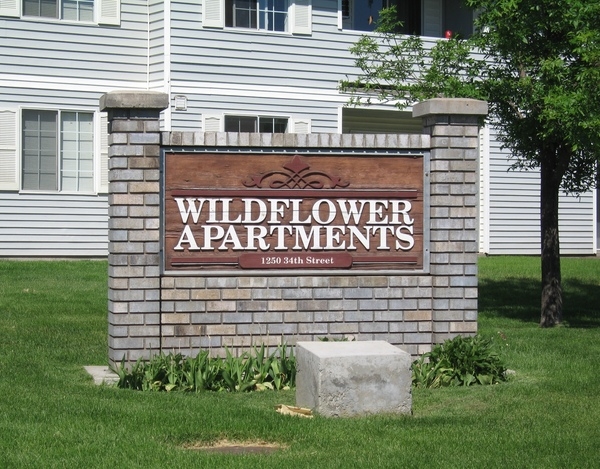 Primary Photo - Wildflower Apartments