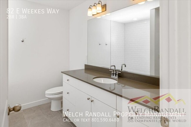 Building Photo - 2 Bed 2 Bath Newly Built Townhome in Clear...