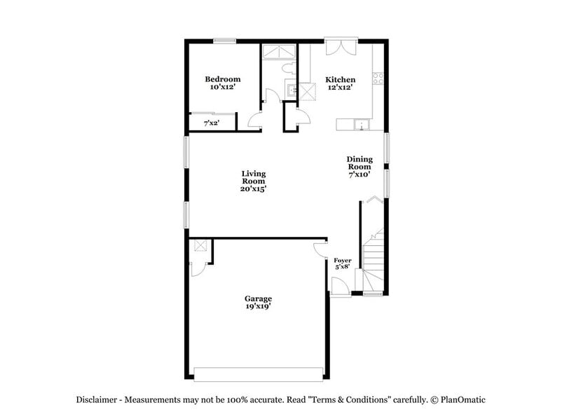Building Photo - 121 Camellia Dr