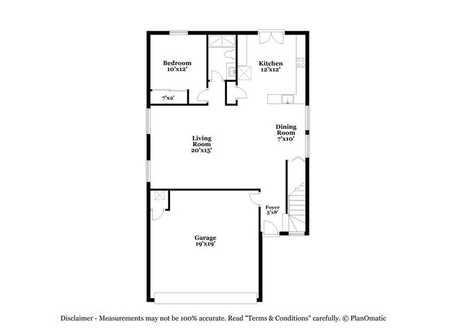 Building Photo - 121 Camellia Dr
