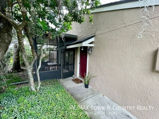 Building Photo - 610 Casa Park N Ct