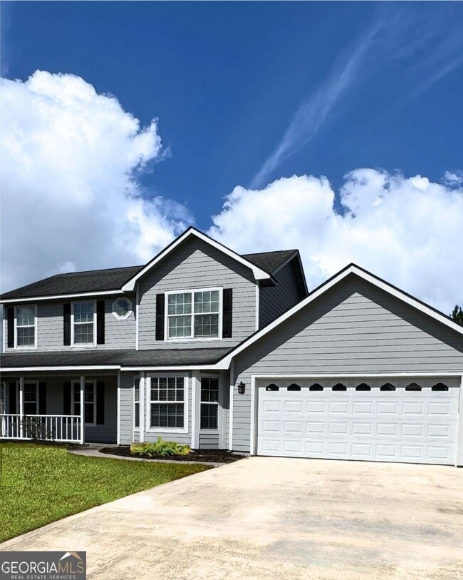 Building Photo - 104 Sugar Maple Way