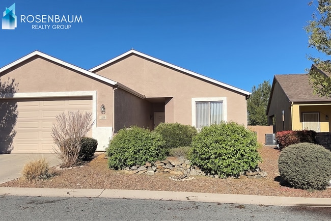 Building Photo - 8136 N Command Point Dr