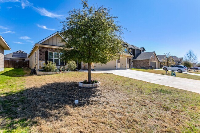 Building Photo - 4 BEDROOM, 3 BATH, BELTON ISD
