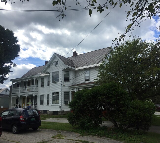 130 Maple St 130 Maple St Rutland VT 05701 Apartment Finder