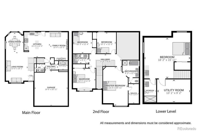 Building Photo - 413 Talus Rd