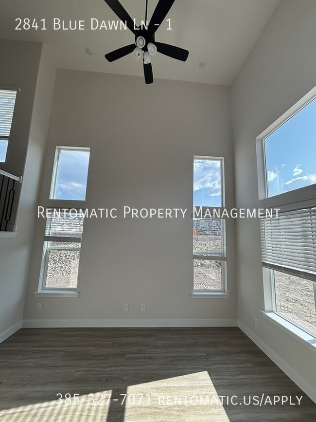 Building Photo - 2841 Blue Dawn Ln