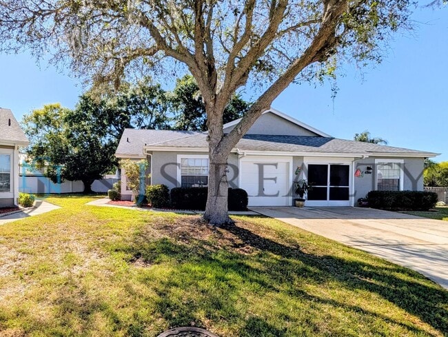 Building Photo - 2/2/1 1200sf Villa with Community Clubhouse & Pool... TRASH, LAWNCARE & BASIC CABLE INCLUDED!