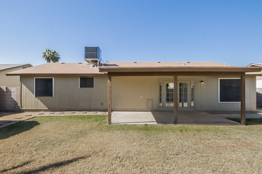 Building Photo - 1811 N Cheri Lynn Dr