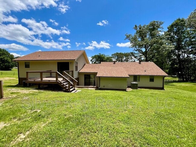 Building Photo - 1719 Reed Rd