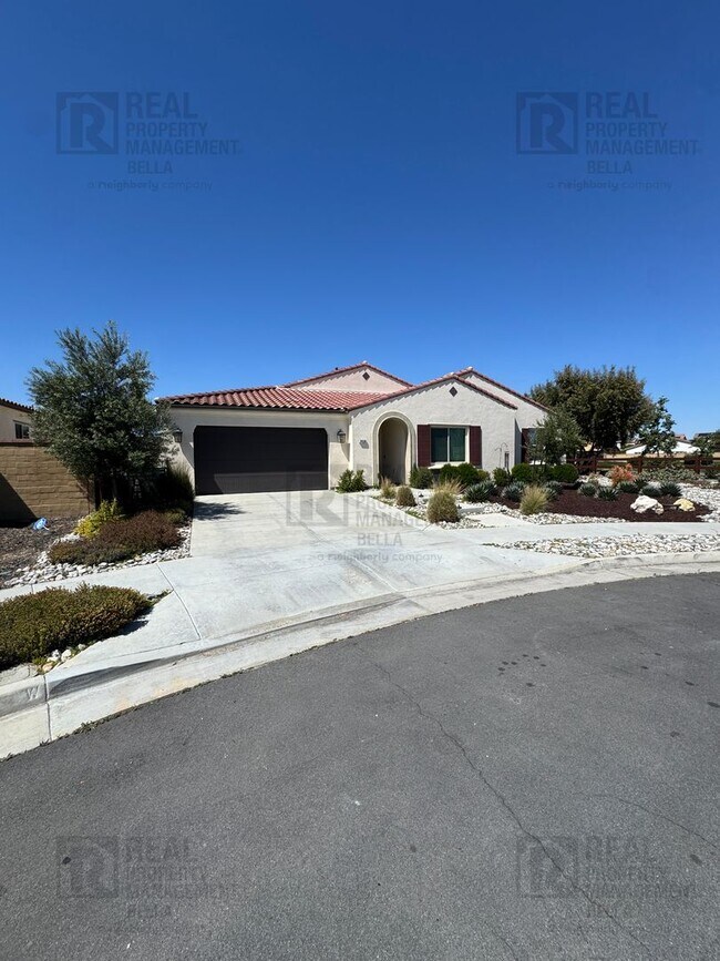 Building Photo - Stunning Menifee Retreat with Dream Kitchen, Spa-Like Primary Suite & Resort-Style Amenities
