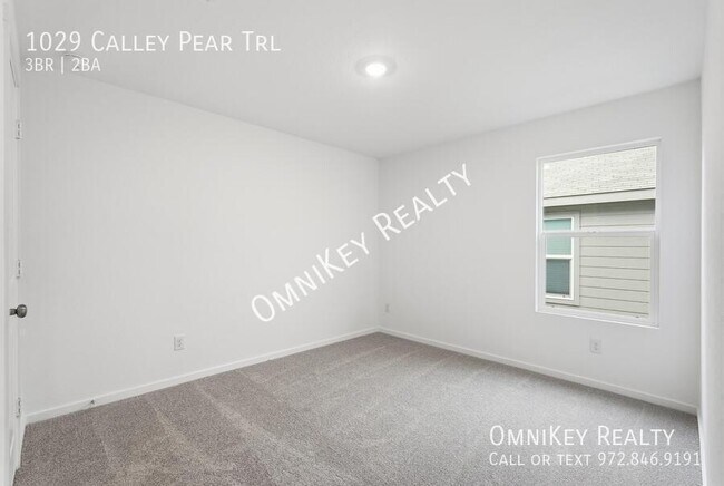 Building Photo - 1029 Calley Pear Trl