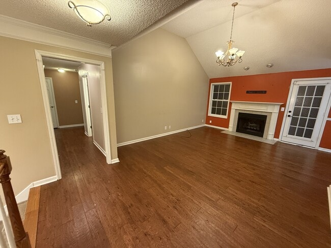 Building Photo - 1512 Barrywood Cir W