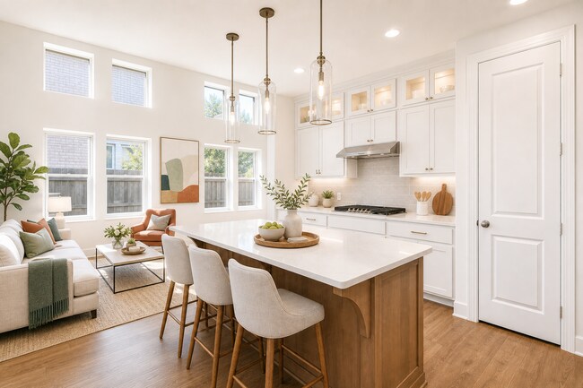 Building Photo - Newer Highland Home in Cambridge Crossing | Immaculate 4BR/3BA | Loft + Media Room | Rear Garage ...
